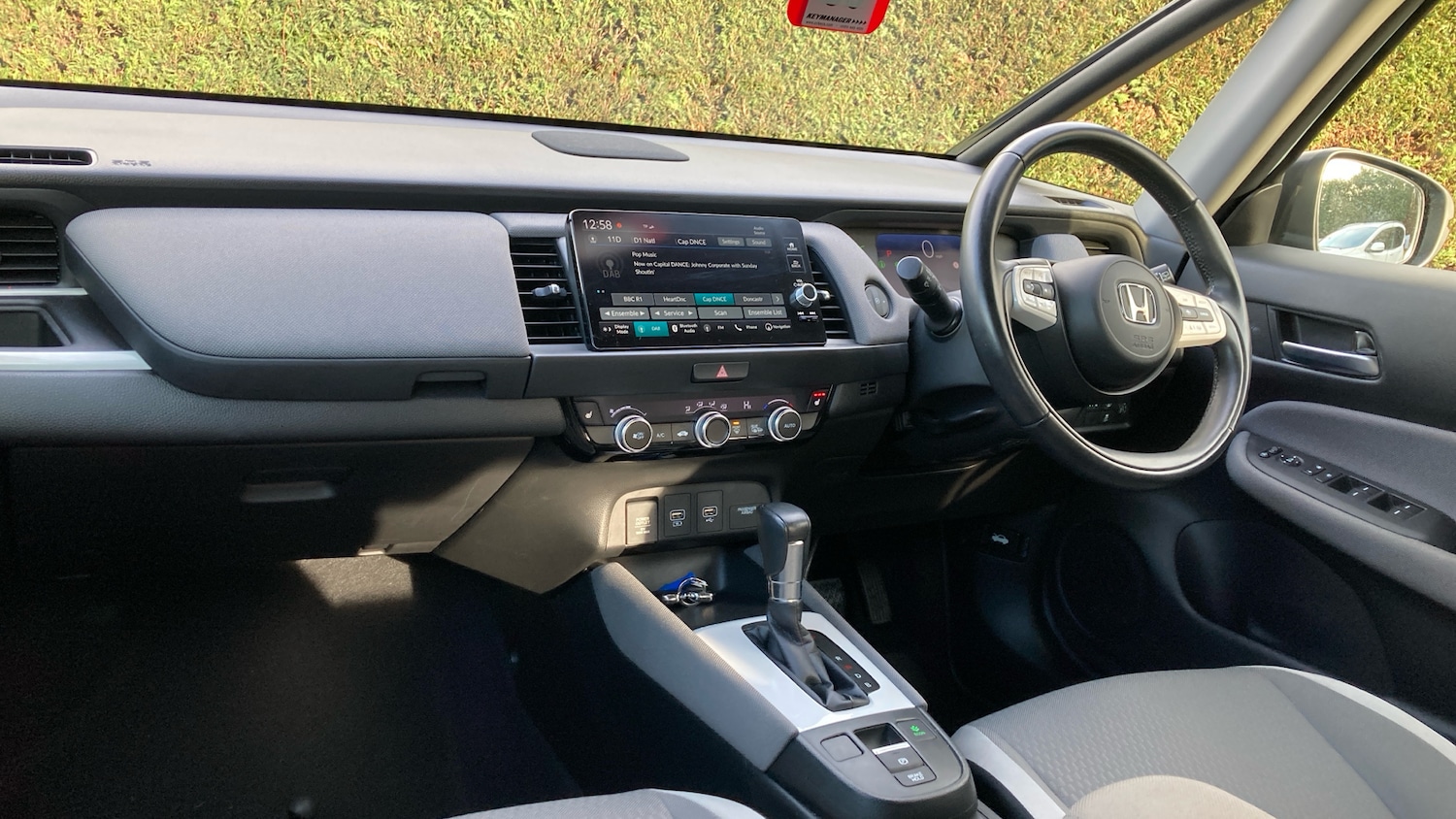 Used Honda Jazz 2021 for sale - 76649632: Photo 2