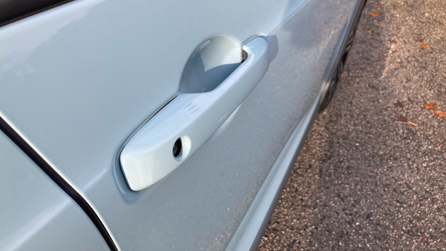 Used Honda Jazz 2021 for sale - 76649632: Photo 20