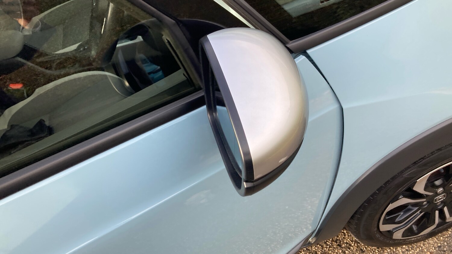 Used Honda Jazz 2021 for sale - 76649632: Photo 22