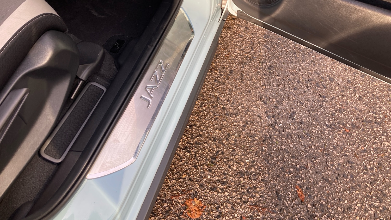 Used Honda Jazz 2021 for sale - 76649632: Photo 23