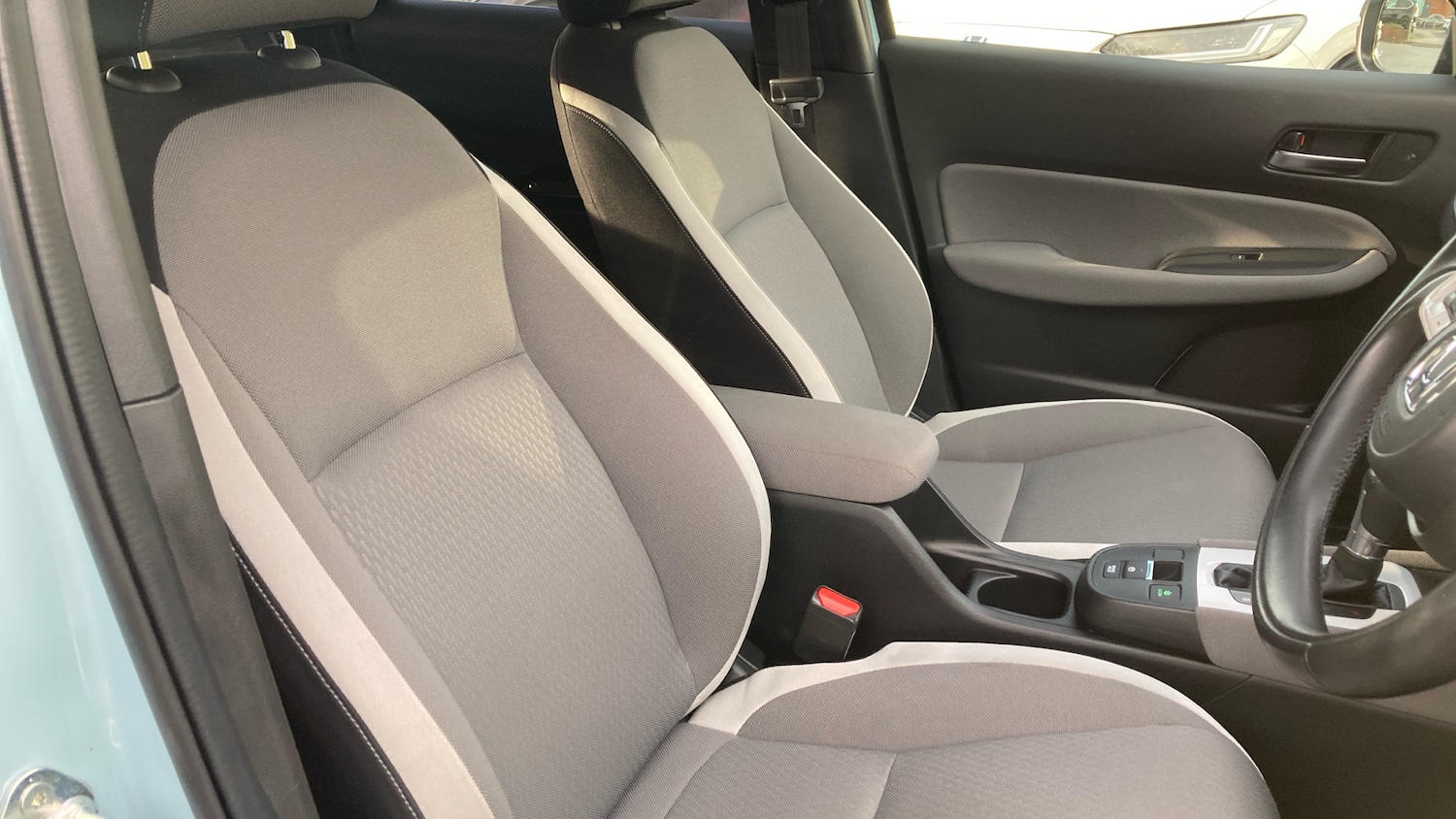 Used Honda Jazz 2021 for sale - 76649632: Photo 26