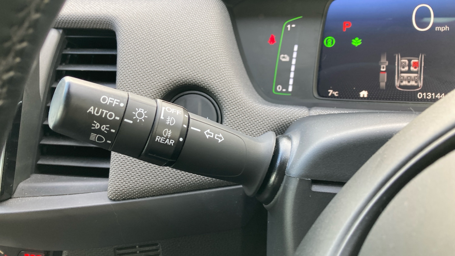 Used Honda Jazz 2021 for sale - 76649632: Photo 29