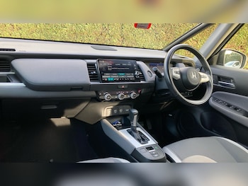 Used Honda Jazz 2021 for sale - 76649632: Photo