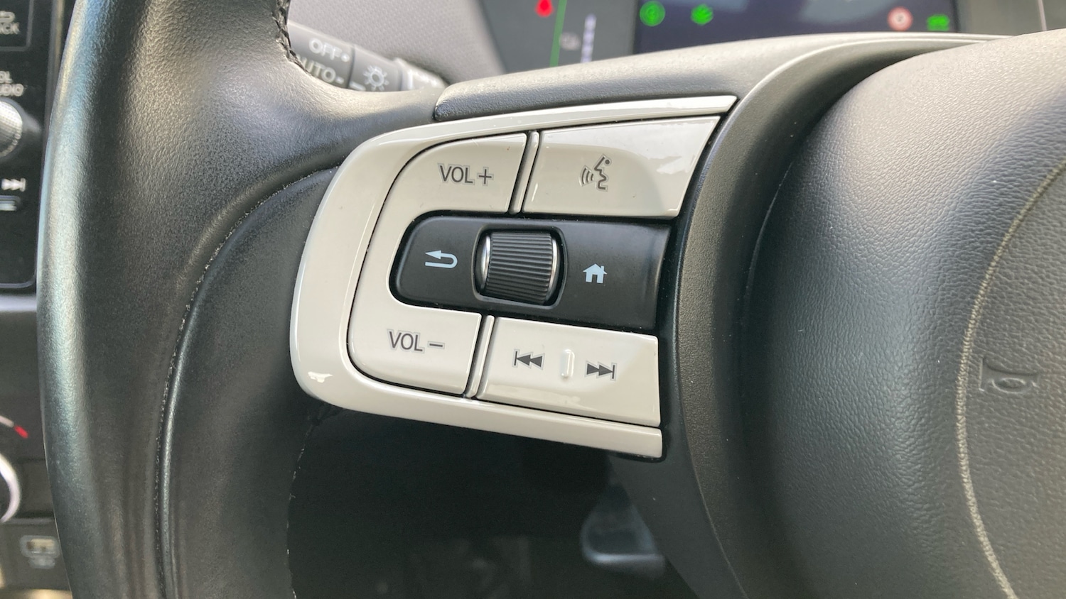 Used Honda Jazz 2021 for sale - 76649632: Photo 30