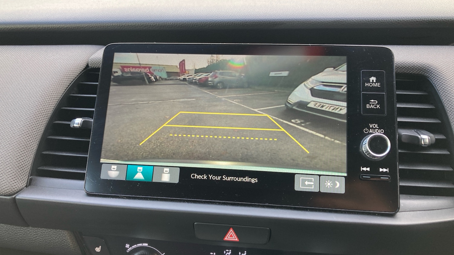 Used Honda Jazz 2021 for sale - 76649632: Photo 32