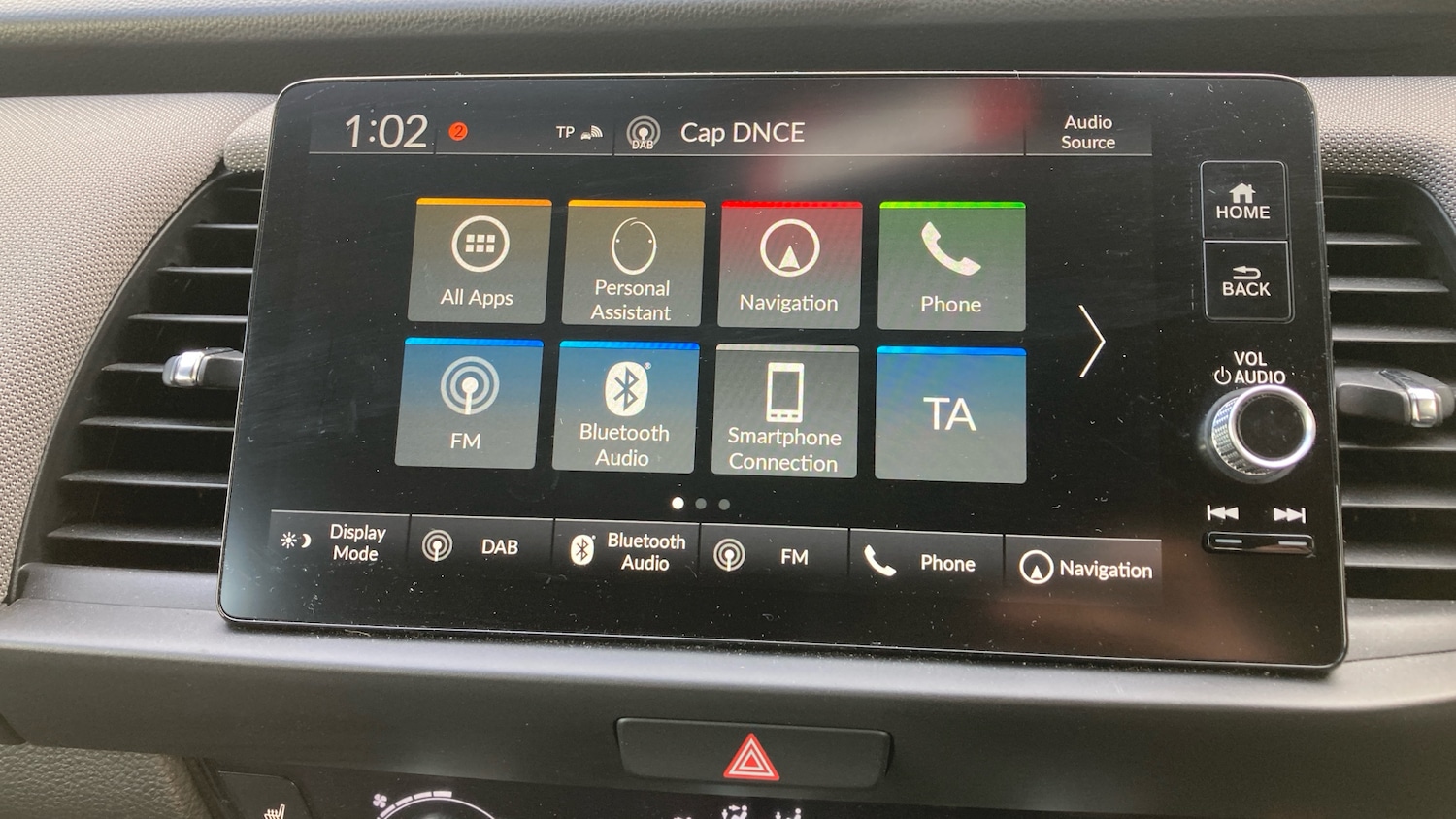 Used Honda Jazz 2021 for sale - 76649632: Photo 33