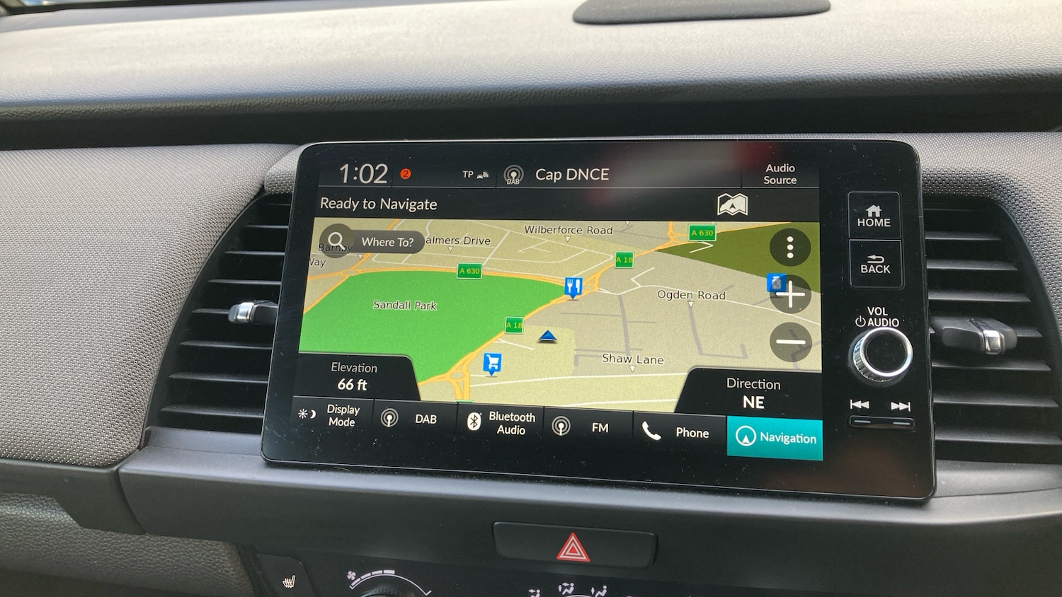 Used Honda Jazz 2021 for sale - 76649632: Photo 34