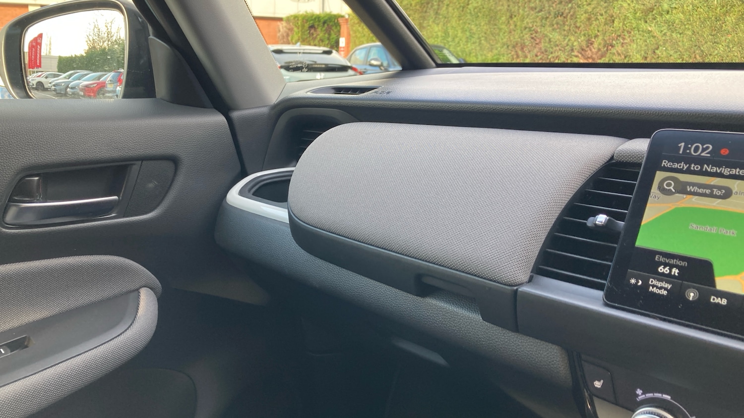 Used Honda Jazz 2021 for sale - 76649632: Photo 35