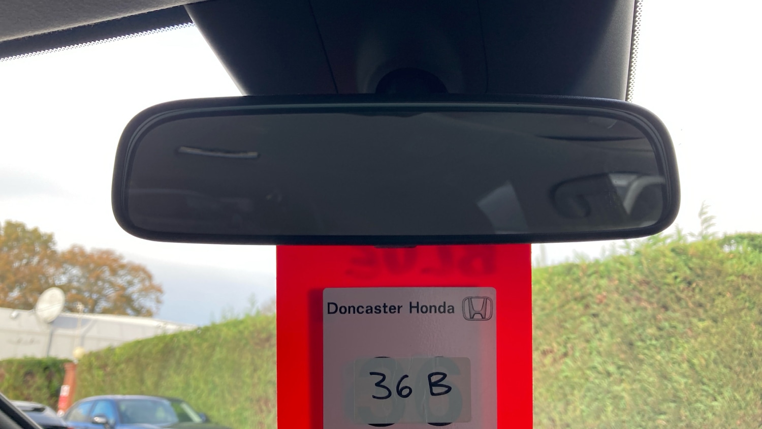 Used Honda Jazz 2021 for sale - 76649632: Photo 36