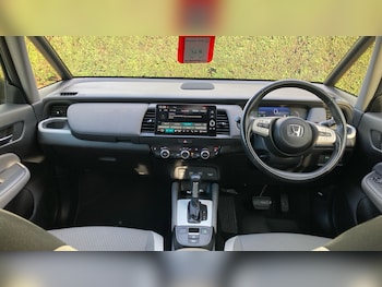 Used Honda Jazz 2021 for sale - 76649632: Photo