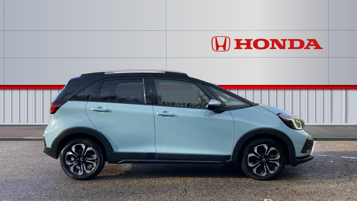 Used Honda Jazz 2021 for sale - 76649632: Photo 5