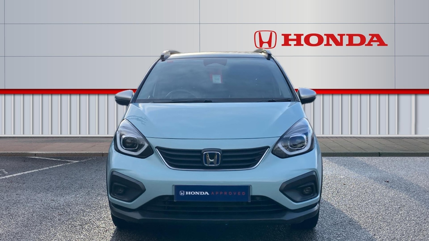 Used Honda Jazz 2021 for sale - 76649632: Photo 6