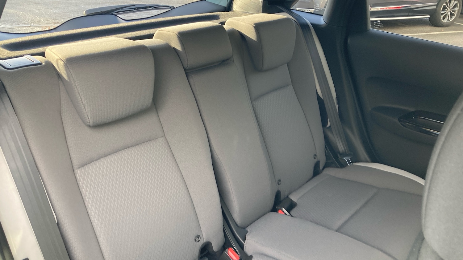 Used Honda Jazz 2021 for sale - 76649632: Photo 8