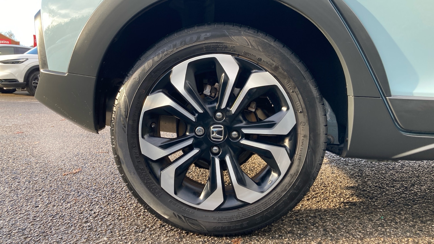 Used Honda Jazz 2021 for sale - 76649632: Photo 9