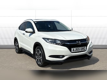 Used Honda HR-V 2015 for sale - 79511918: Photo