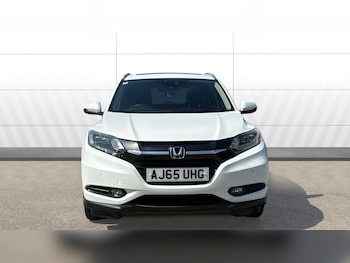 Used Honda HR-V 2015 for sale - 79511918: Photo