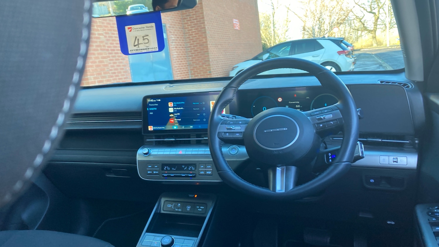 Used Hyundai KONA 2024 for sale - 77151915: Photo 11