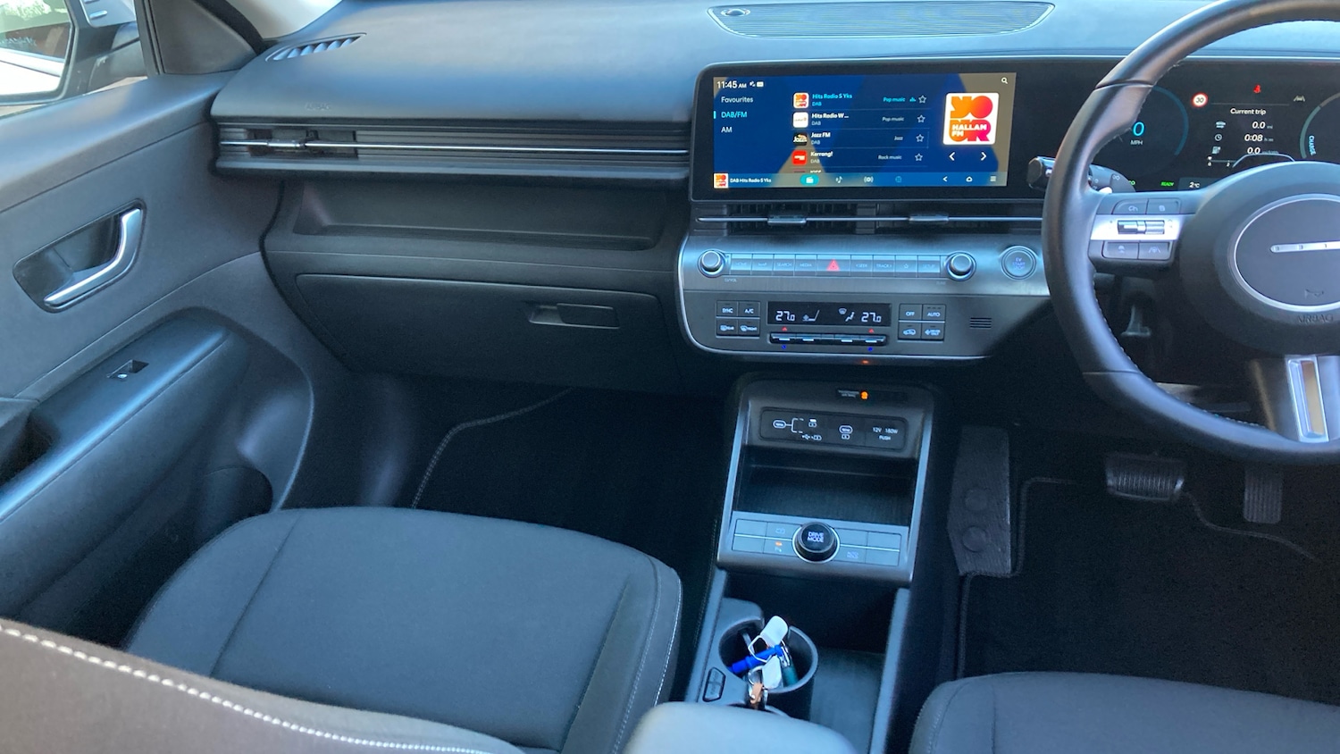 Used Hyundai KONA 2024 for sale - 77151915: Photo 14