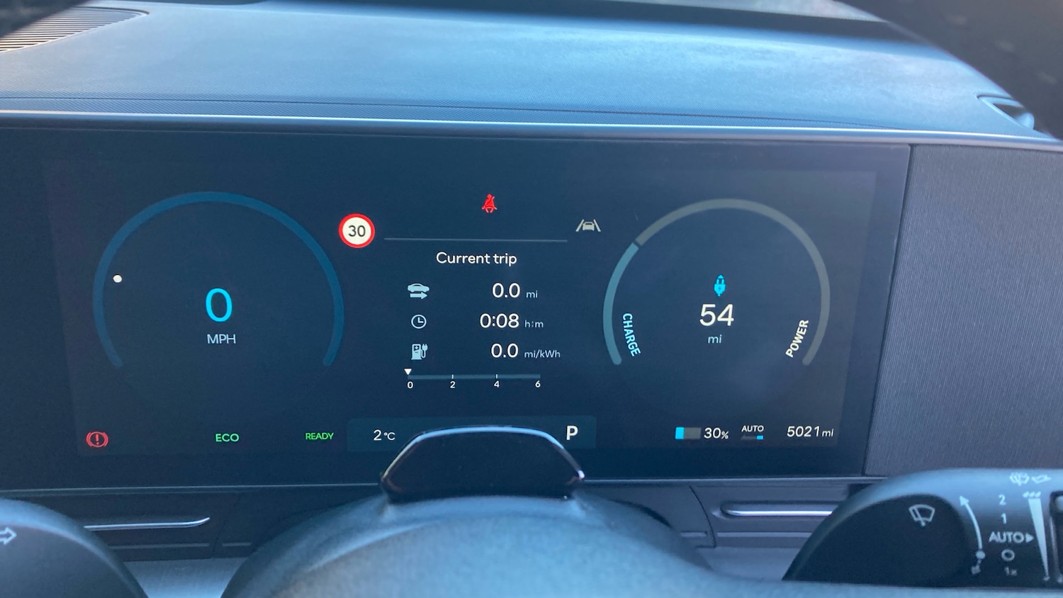 Used Hyundai KONA 2024 for sale - 77151915: Photo 18