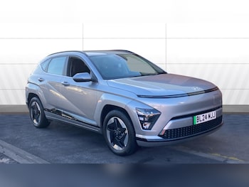 Used Hyundai KONA 2024 for sale - 77151915: Photo