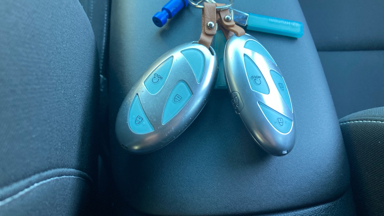 Used Hyundai KONA 2024 for sale - 77151915: Photo 20