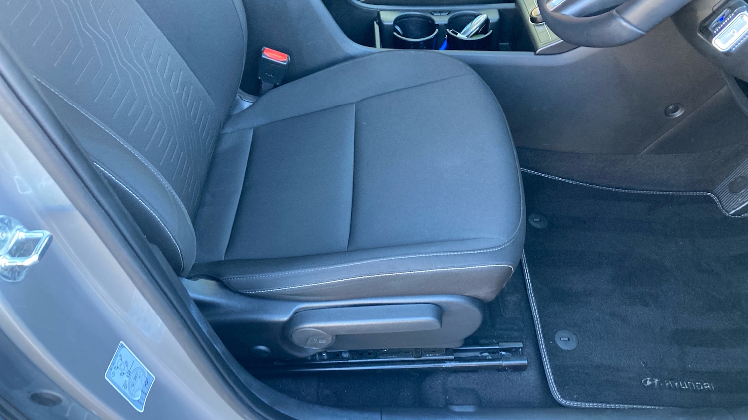 Used Hyundai KONA 2024 for sale - 77151915: Photo 23