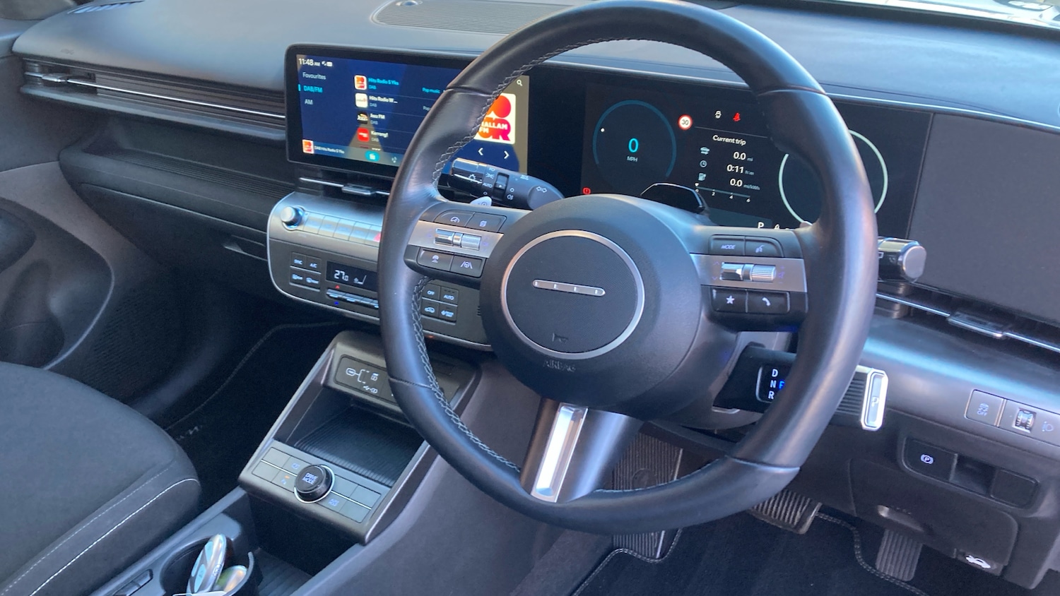 Used Hyundai KONA 2024 for sale - 77151915: Photo 26