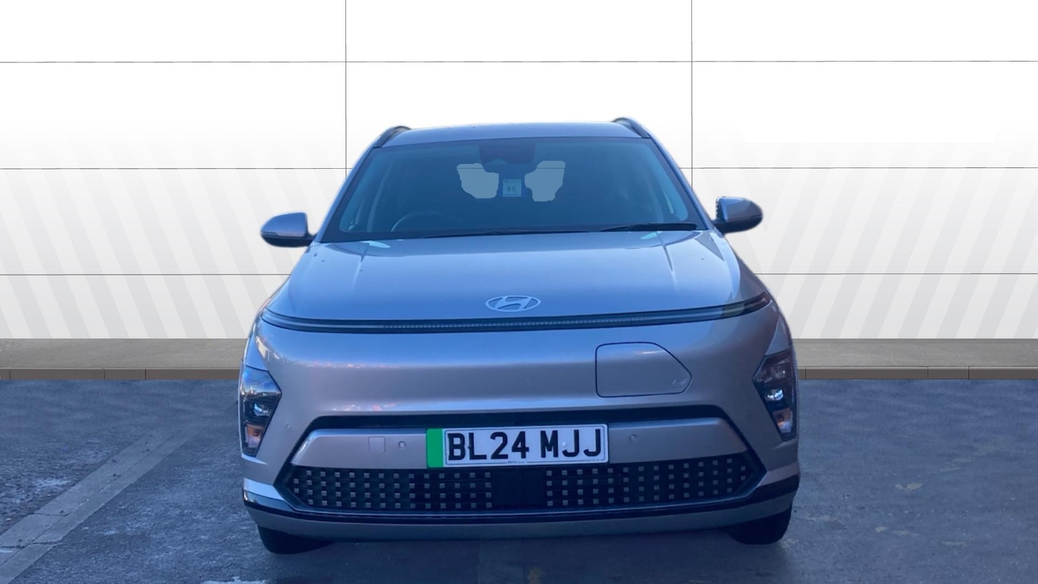 Used Hyundai KONA 2024 for sale - 77151915: Photo 3