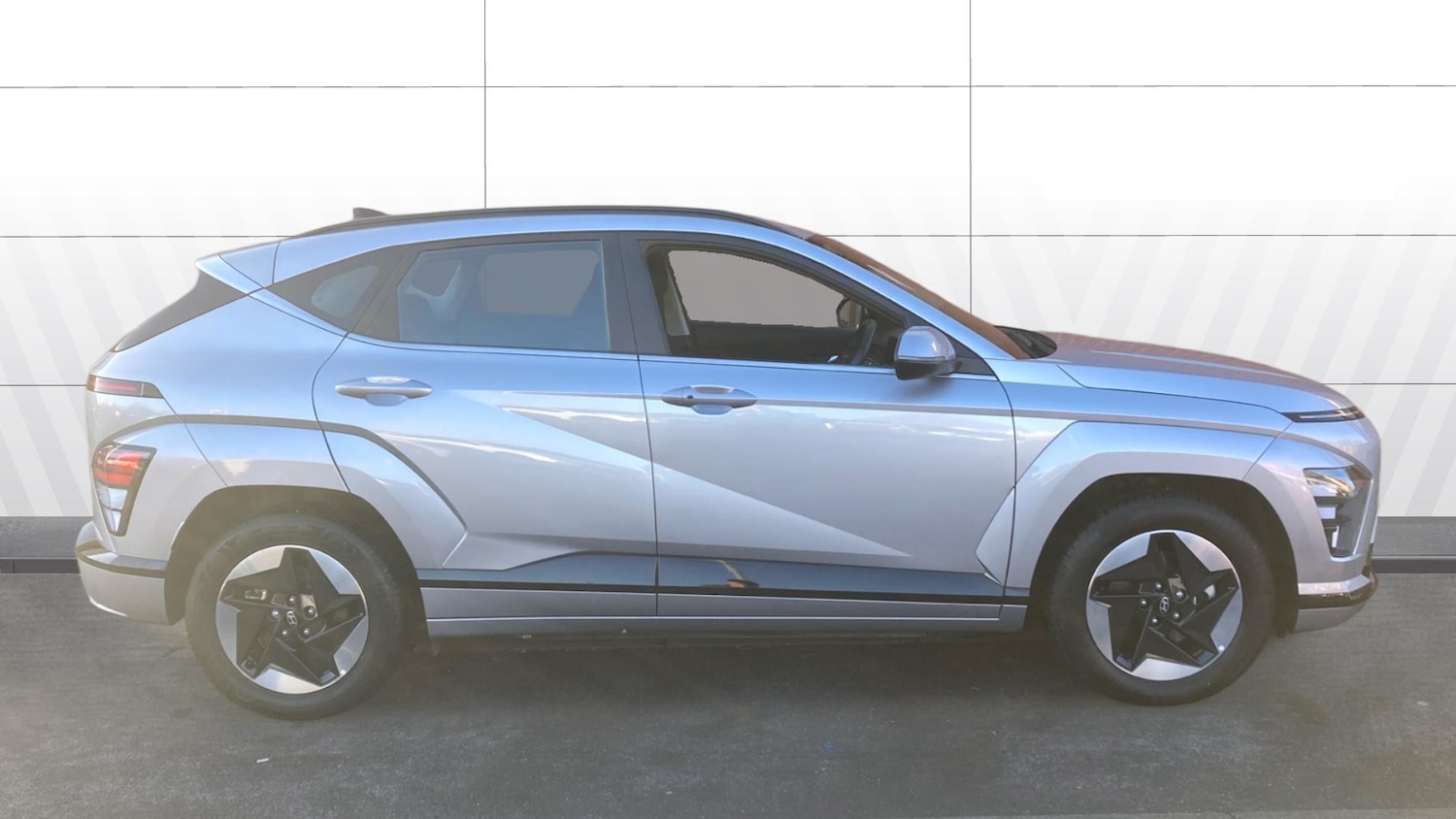 Used Hyundai KONA 2024 for sale - 77151915: Photo 5