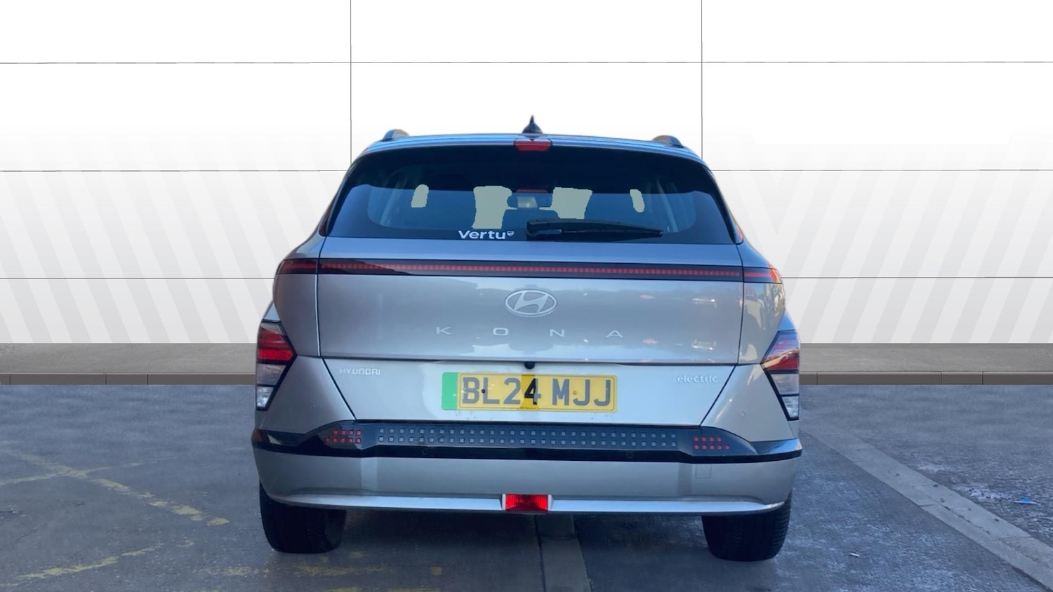 Used Hyundai KONA 2024 for sale - 77151915: Photo 6