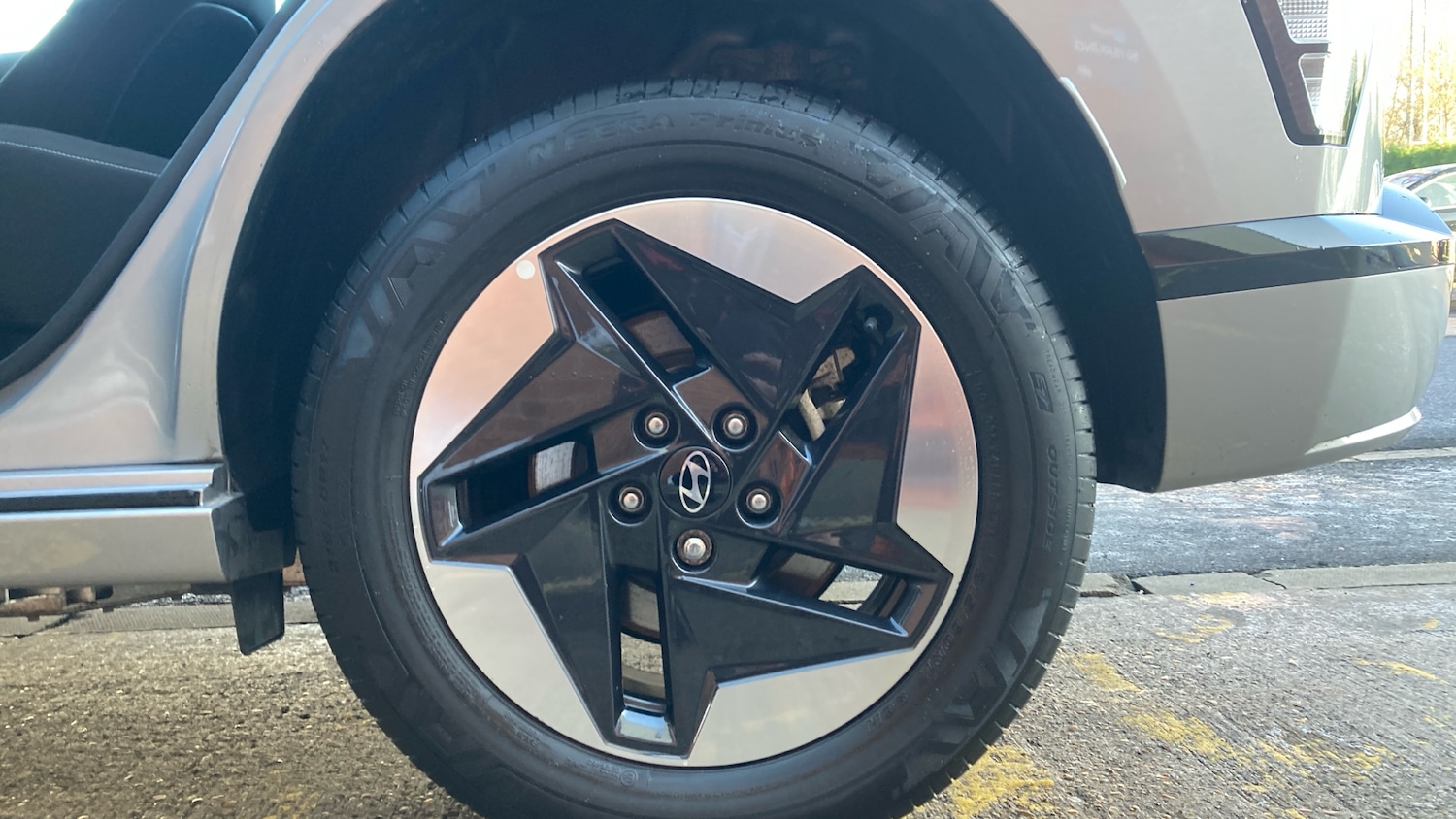 Used Hyundai KONA 2024 for sale - 77151915: Photo 7