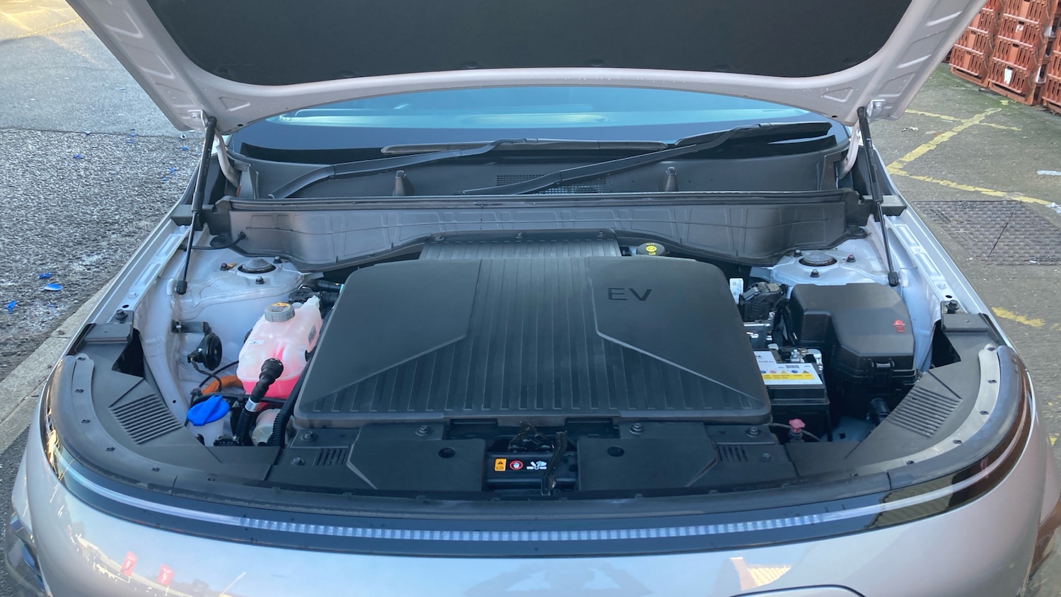 Used Hyundai KONA 2024 for sale - 77151915: Photo 8