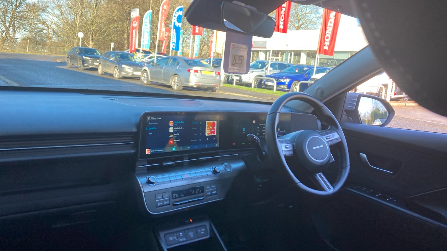 Used Hyundai KONA 2024 for sale - 77151915: Photo 9