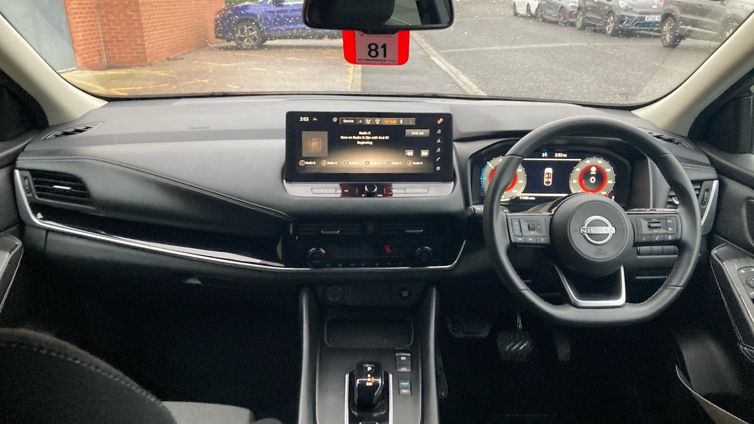 Used Nissan Qashqai 2024 for sale - 77167896: Photo 10