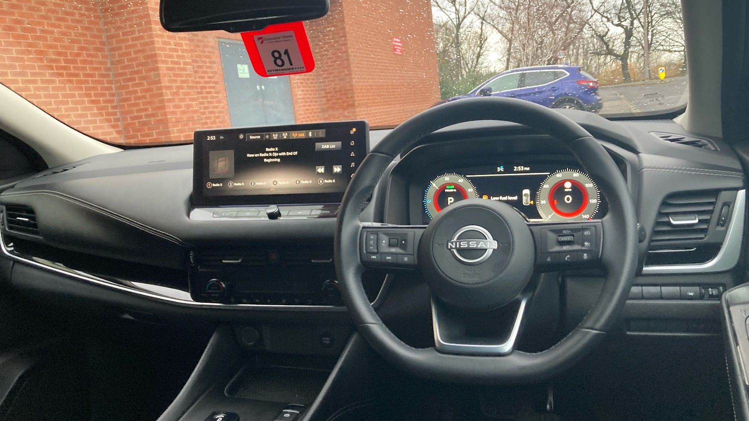 Used Nissan Qashqai 2024 for sale - 77167896: Photo 11