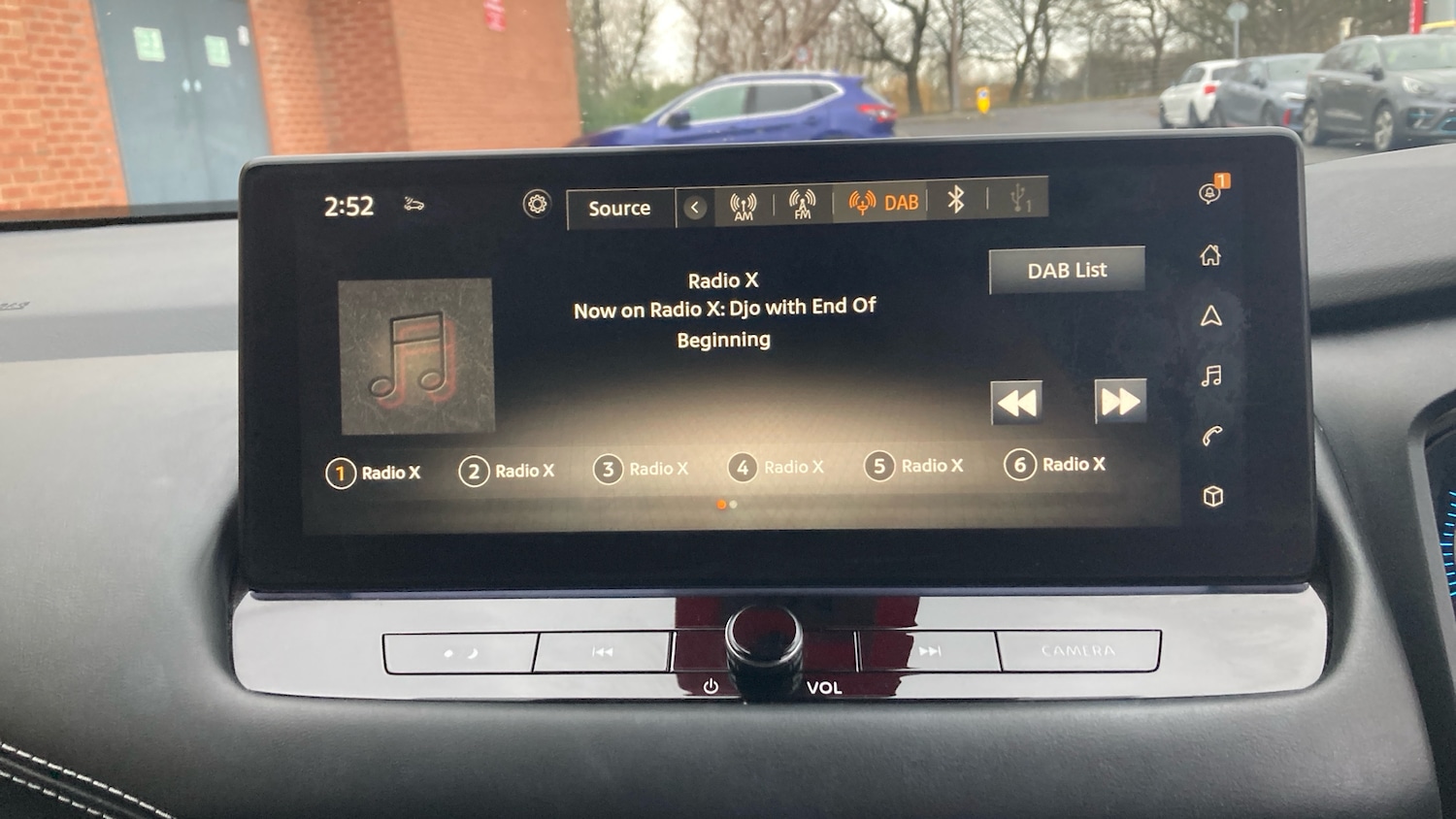 Used Nissan Qashqai 2024 for sale - 77167896: Photo 12