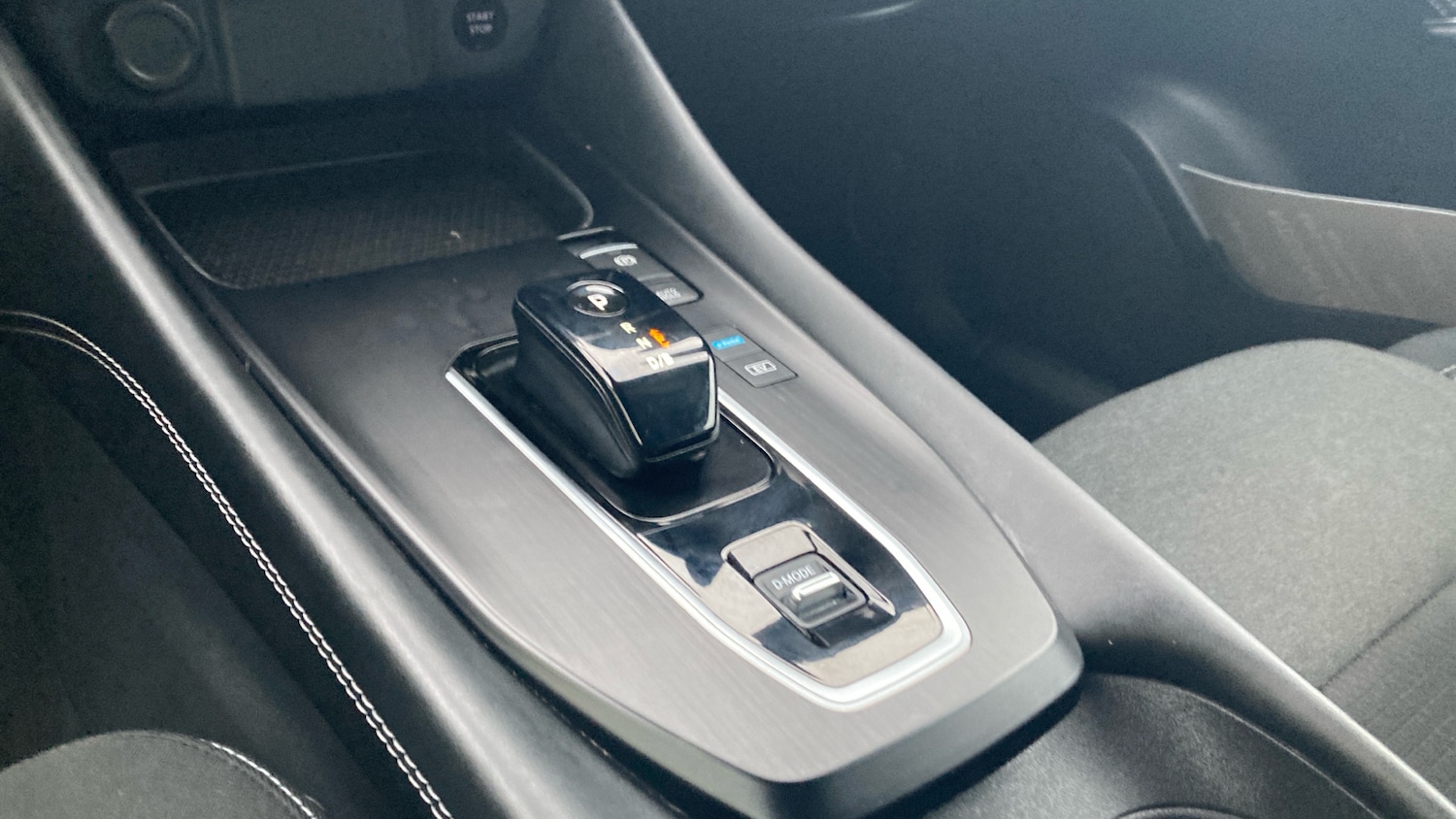 Used Nissan Qashqai 2024 for sale - 77167896: Photo 13