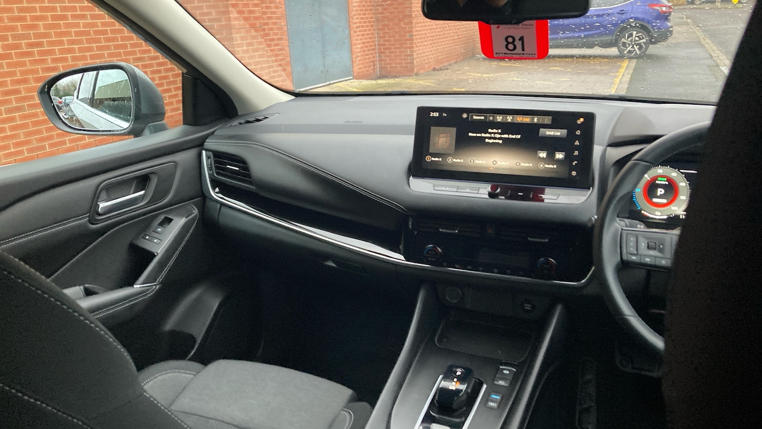 Used Nissan Qashqai 2024 for sale - 77167896: Photo 14