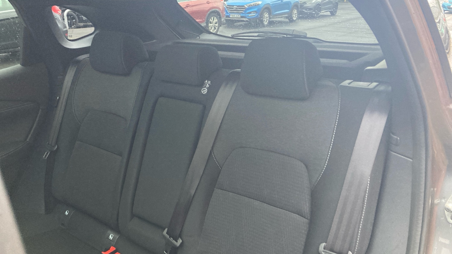 Used Nissan Qashqai 2024 for sale - 77167896: Photo 15