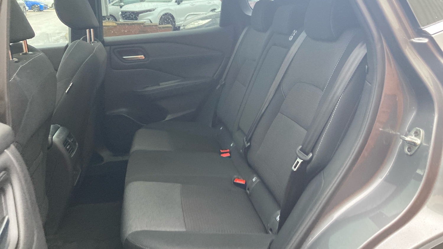 Used Nissan Qashqai 2024 for sale - 77167896: Photo 16