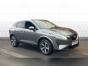 Used Nissan Qashqai 2024 for sale - 77167896: Photo