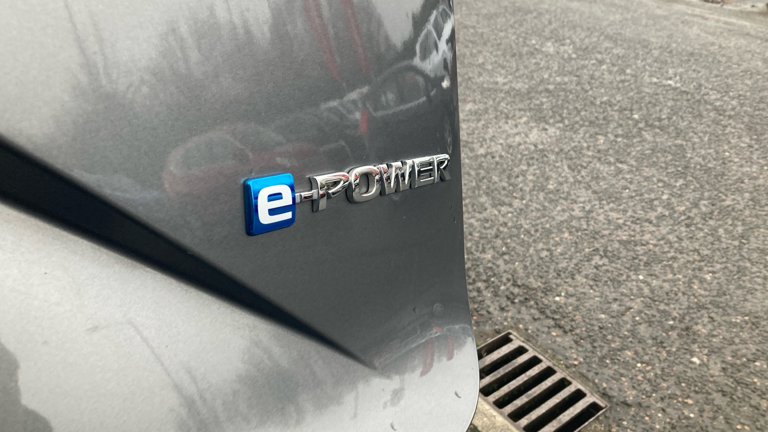 Used Nissan Qashqai 2024 for sale - 77167896: Photo 21