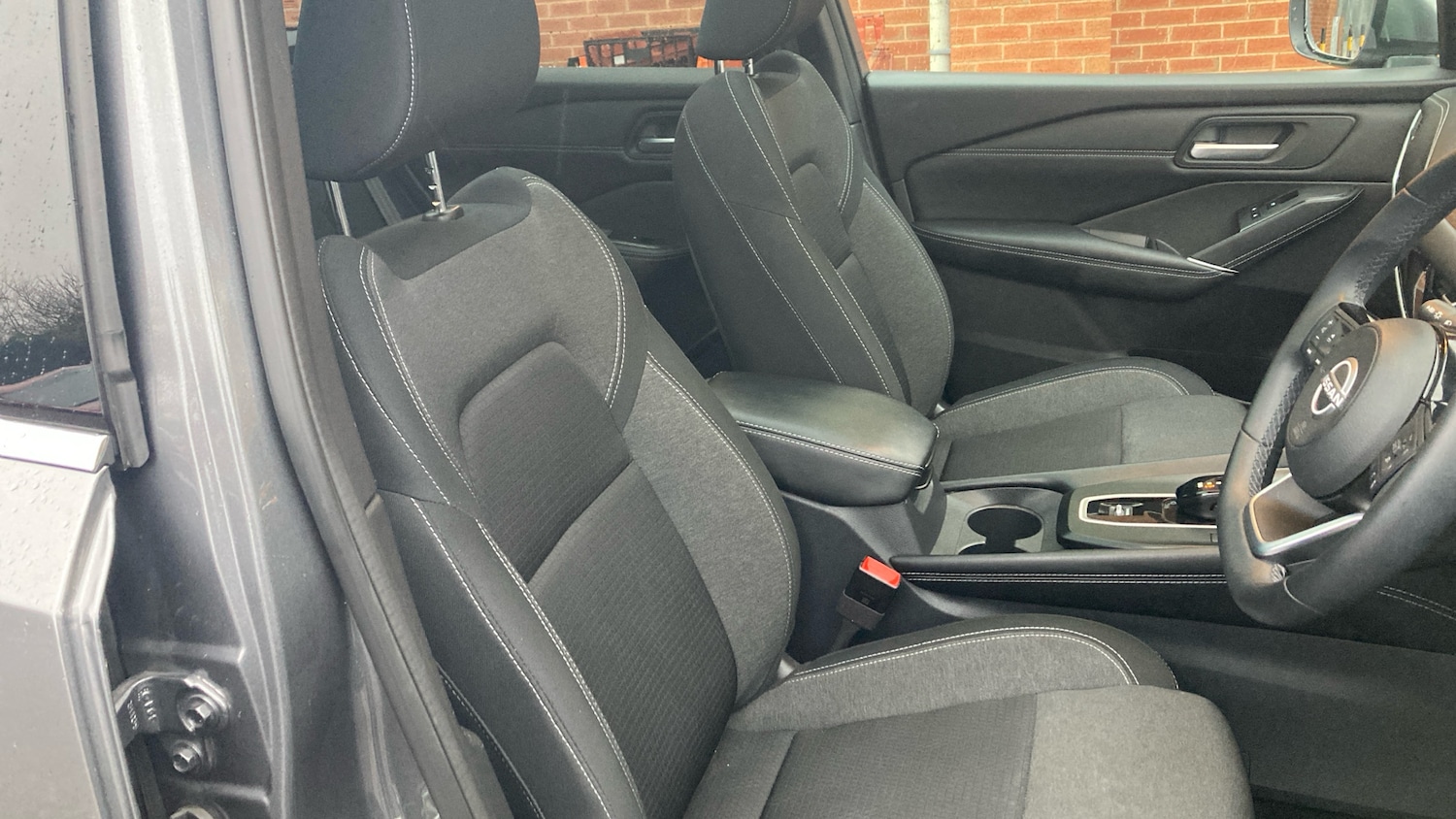 Used Nissan Qashqai 2024 for sale - 77167896: Photo 29