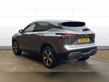 Used Nissan Qashqai 2024 for sale - 77167896: Photo