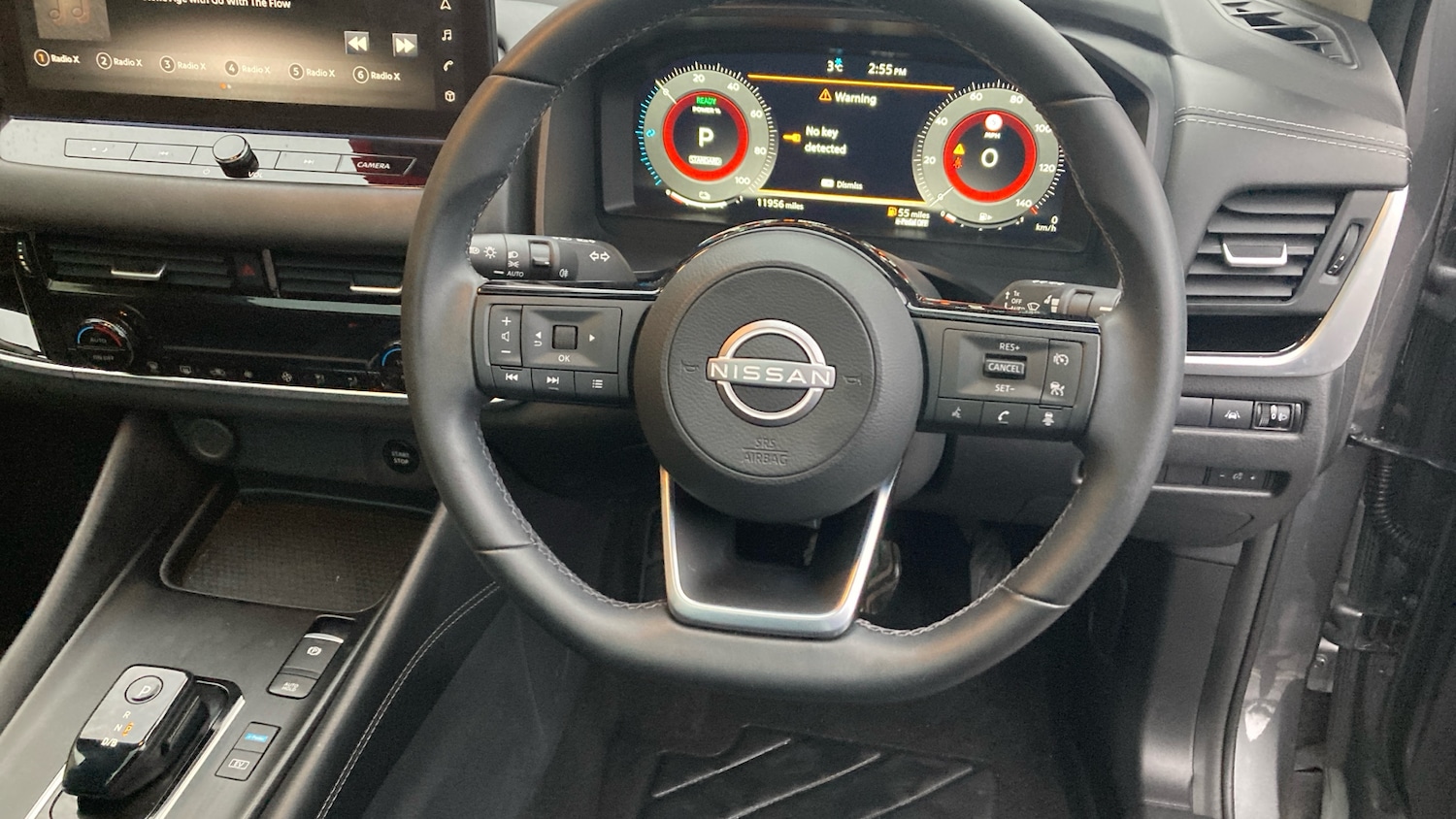 Used Nissan Qashqai 2024 for sale - 77167896: Photo 31