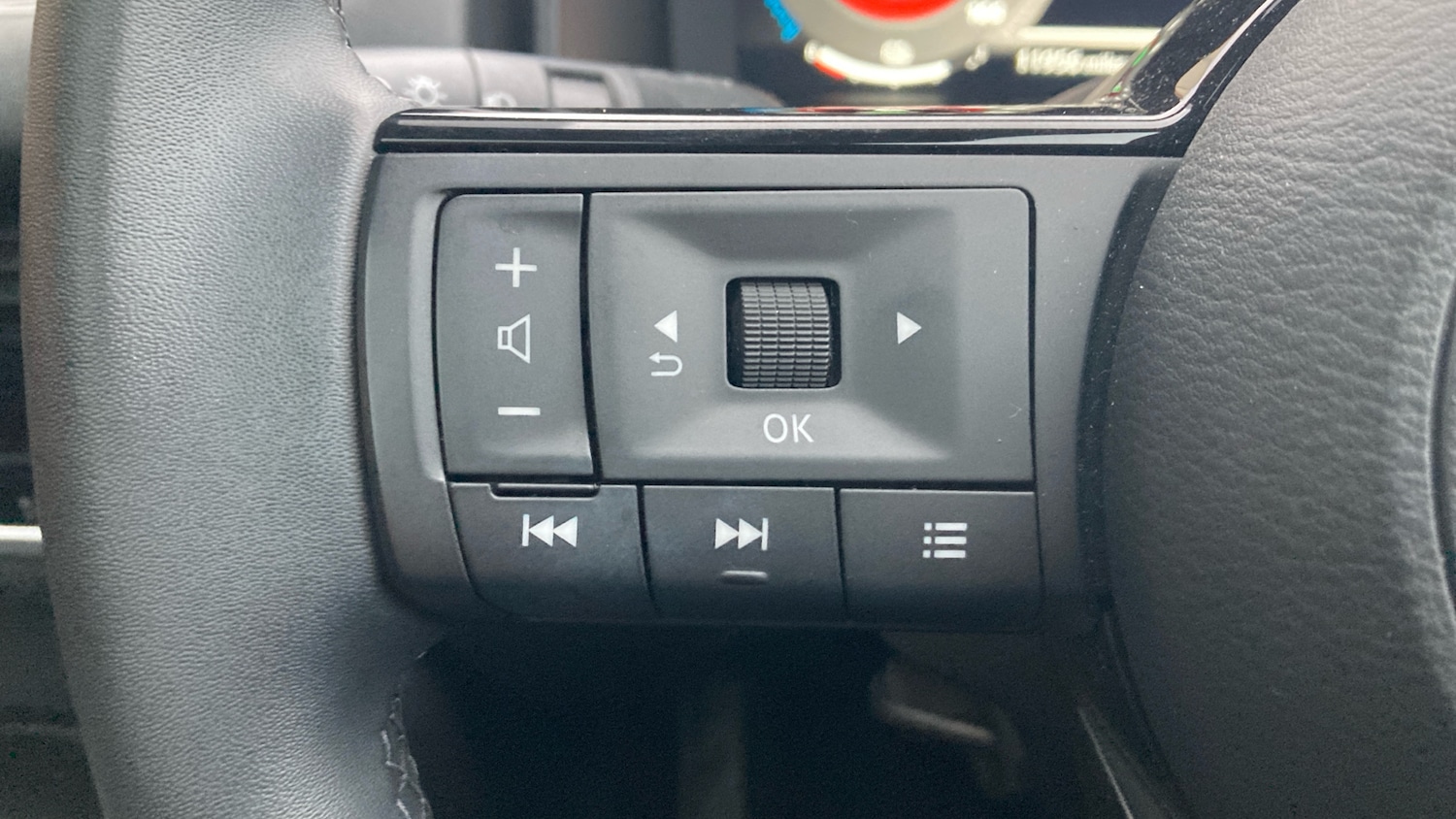 Used Nissan Qashqai 2024 for sale - 77167896: Photo 33