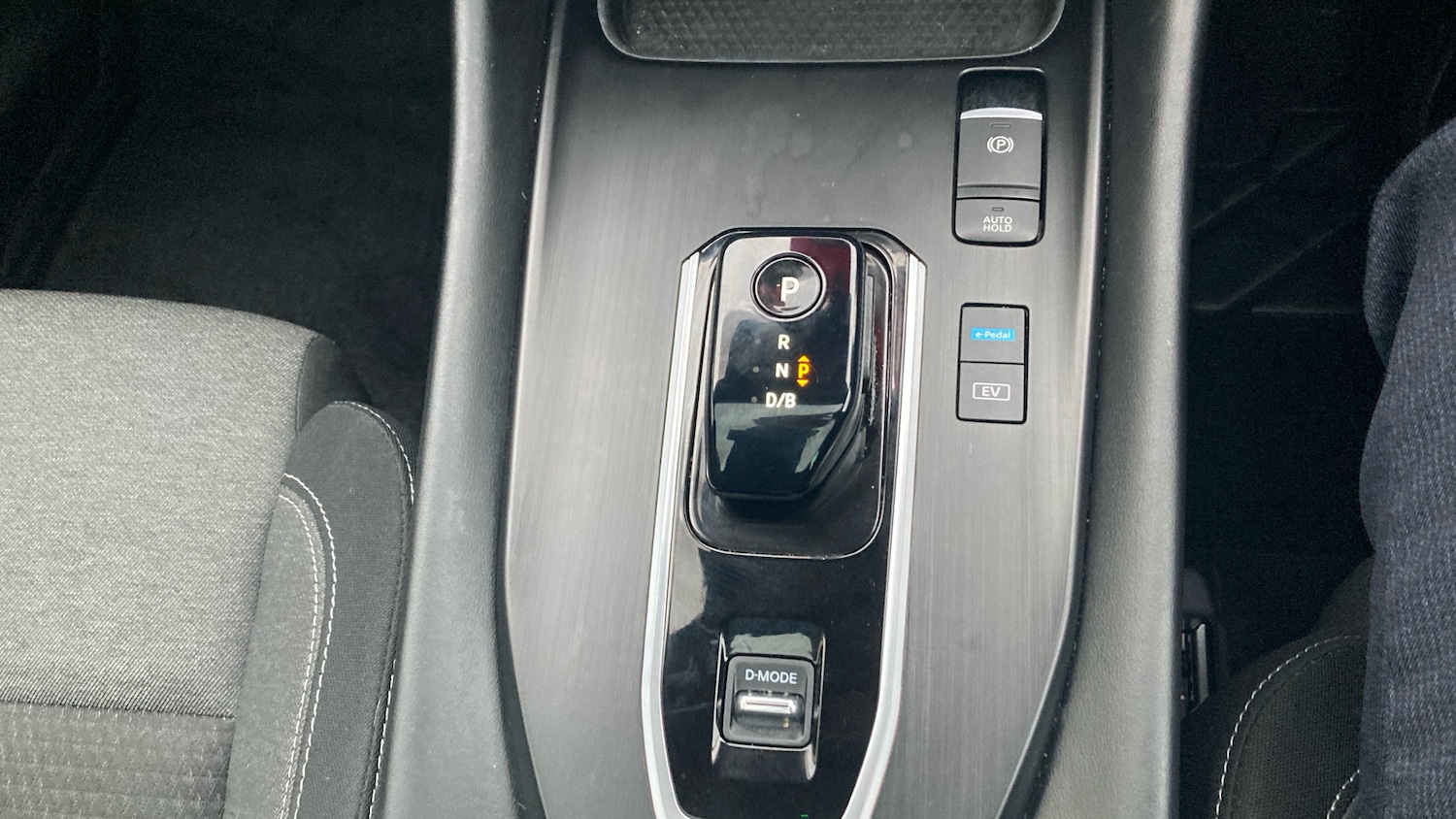 Used Nissan Qashqai 2024 for sale - 77167896: Photo 37