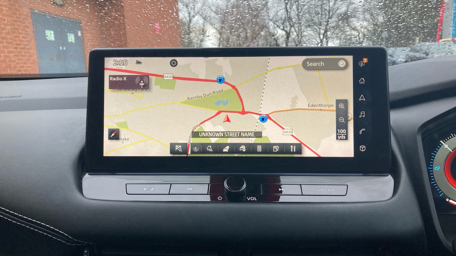 Used Nissan Qashqai 2024 for sale - 77167896: Photo 39