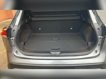 Used Nissan Qashqai 2024 for sale - 77167896: Photo