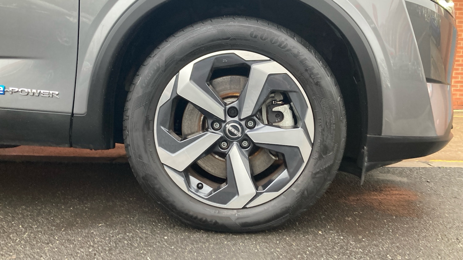 Used Nissan Qashqai 2024 for sale - 77167896: Photo 7